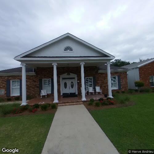 Nobles Funeral Home & Crematory