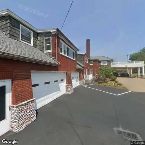 Stephen P Mizner Funeral Home
