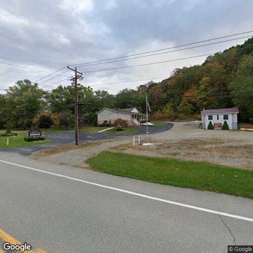 Janette L. Gamble Funeral Home