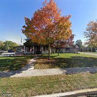 Hale-Sarver Funeral Home