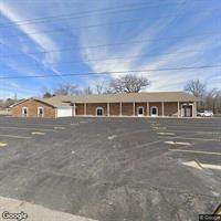 Backstrom-Pyeatte Funeral Homes-Siloam Springs