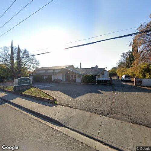 Vaca Hills Chapel Funeral Home