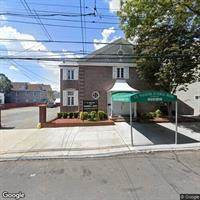 N.F. Walker Funeral Home