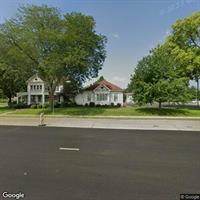 Weber-Hurd Funeral Home