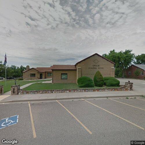 Funeral home directory Dodge City, Kansas