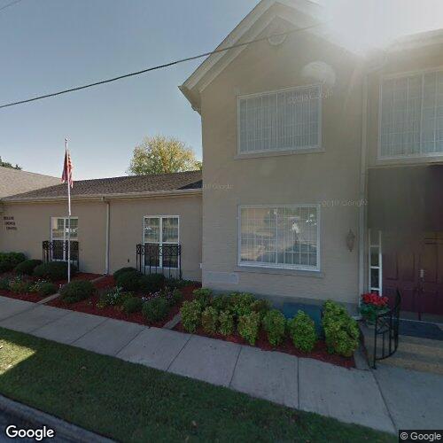 Roller-Crouch Funeral Home - Batesville