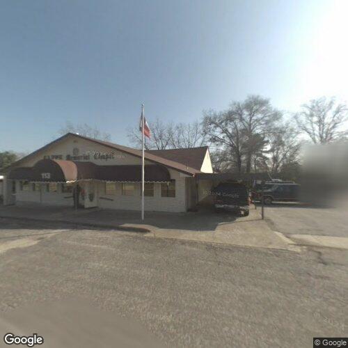 Capps Funeral Home