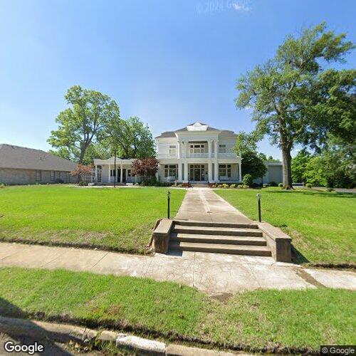 Fry & Gibbs Funeral Home