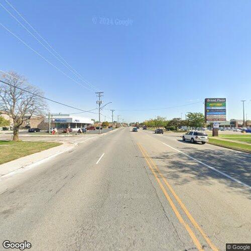 Cuneo-Columbian Funeral Home