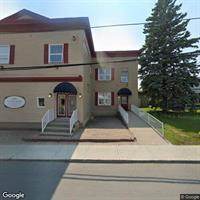 Maison Funeraire & Chapelle Lafleur Funeral Home & Chapel Casselman