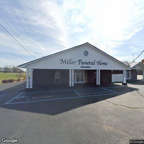 Miller Funeral Home & Crematory