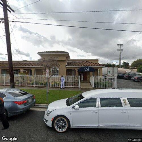 Tillman Riverside Mortuary