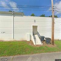 GRAY FUNERAL HOME, LAURENS