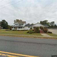 GRAY FUNERAL HOME, WHITMIRE