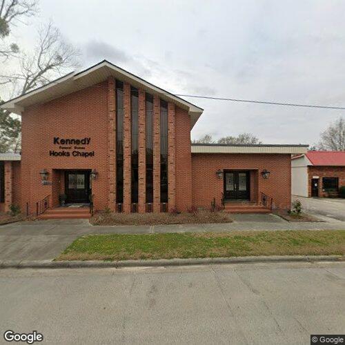 Kennedy Funeral Homes