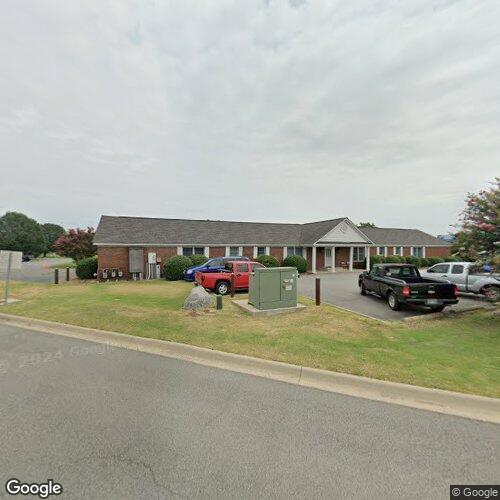 Roller-Crouch Funeral Home - Conway