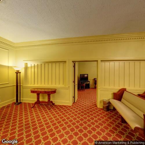 Tapp Funeral Home