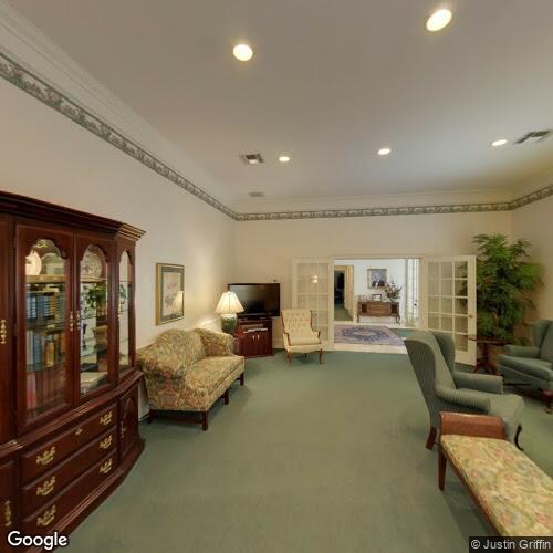 Roberts Funeral Home Of Dunnellon