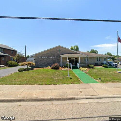 Cunningham Funeral Home -