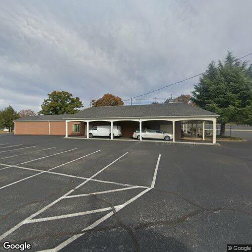 Holley Gamble Funeral Home
