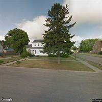Brown Funeral Home
