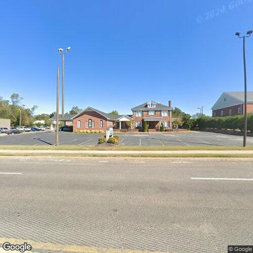 Lanford Funeral Home