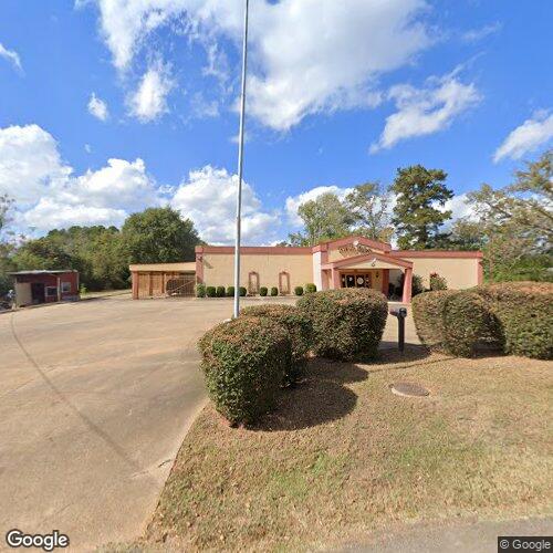 Patterson Purvis Mortuary