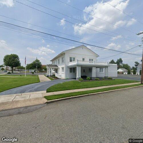 Wainwright-Bernhardt Funeral Home