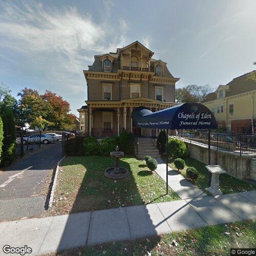 Chapels of Eden Funeral Home Llc