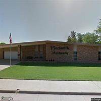 Beckwith Mortuary, Inc.