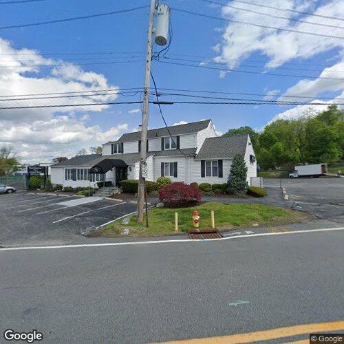 Hawthorne Funeral Home