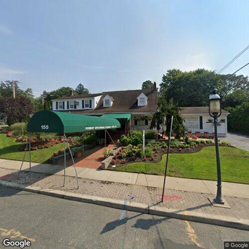 Robert Spearing Funeral Home