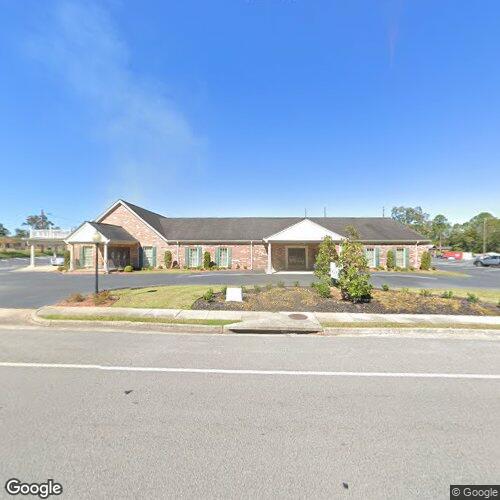 Music Funeral Home