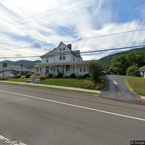 Walters Funeral Home