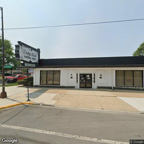 Doty Nash Funeral Home