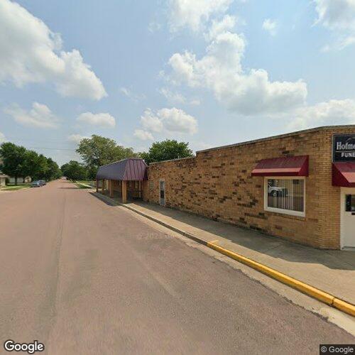 Hofmeister-Jones Funeral Home