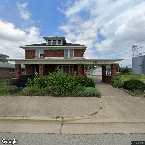 Burns Funeral Home - Milroy