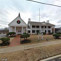 Moore's Chapel Funeral Home