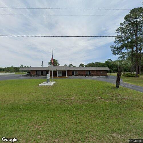 Burns Funeral Home