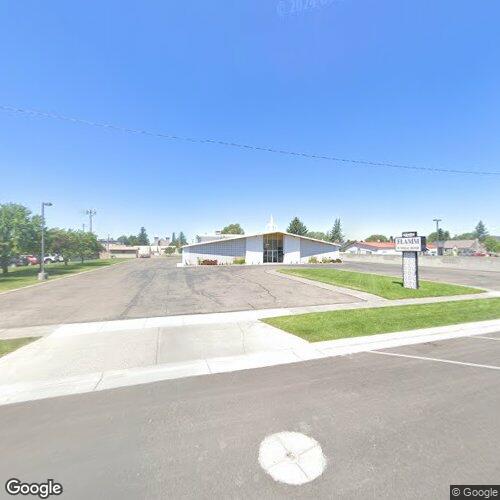 Flamm Funeral Home