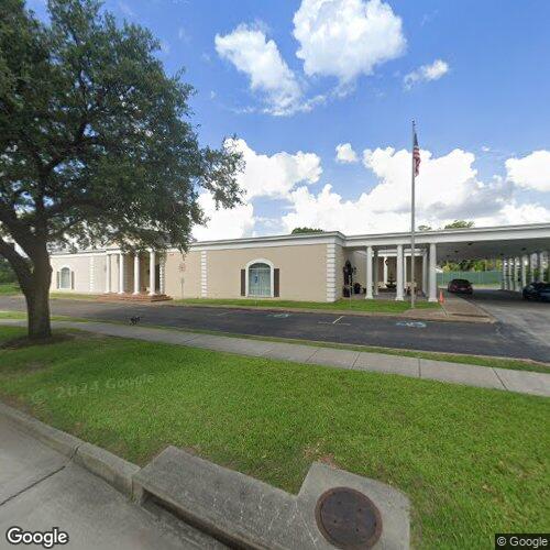 Crespo Funeral Home