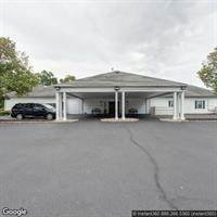 Memorial Funeral Home