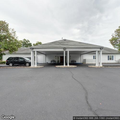 Memorial Funeral Home