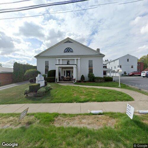 Ronald McDonald II Funeral Home, Inc.