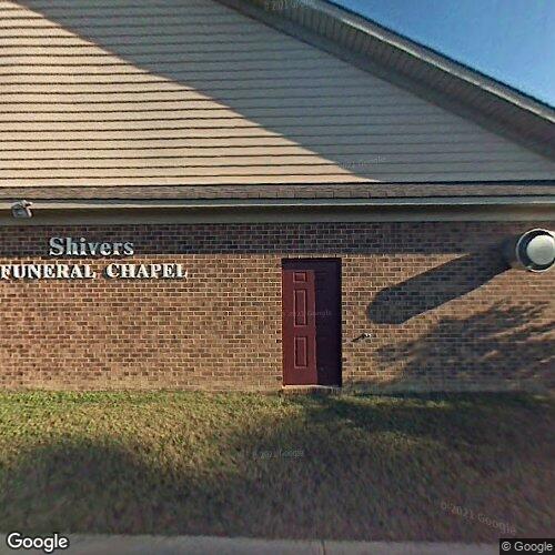 Shivers Funeral Chapel