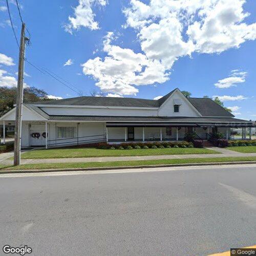 Folk Funeral Home Inc