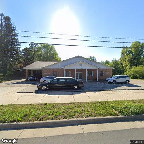 King's Funeral Home