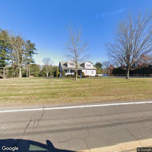 Curtis L. Swanson Funeral Home Inc.