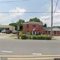 Jackson Funeral Homes