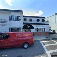 Ruggiero Family Memorial Home